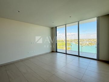 Departamento en Venta, Zona Hotelera, Cancún, Quintana Roo.
