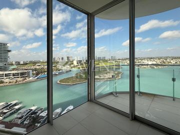 Departamento en Venta, Zona Hotelera, Cancún, Quintana Roo.