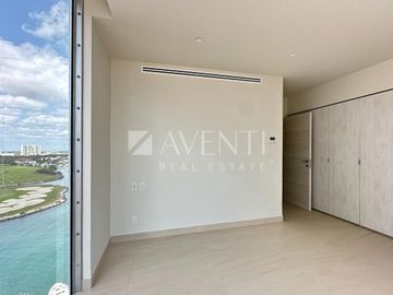 Departamento en Venta, Zona Hotelera, Cancún, Quintana Roo.