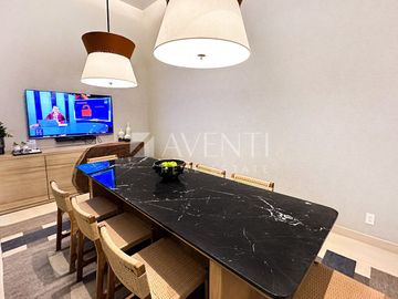 Departamento en Venta, Zona Hotelera, Cancún, Quintana Roo.