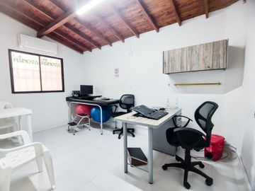 Venta de casa en Bello, San José obrero