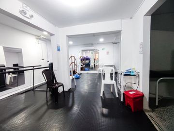 Venta de casa en Bello, San José obrero