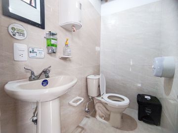 Venta de casa en Bello, San José obrero