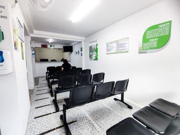 Venta de casa en Bello, San José obrero