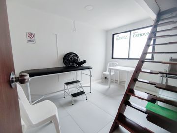 Venta de casa en Bello, San José obrero