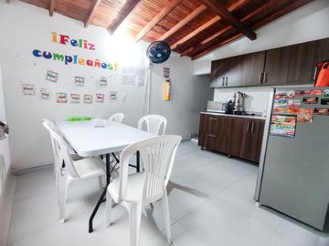 Venta de casa en Bello, San José obrero