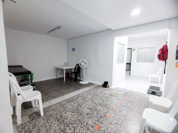 Venta de casa en Bello, San José obrero