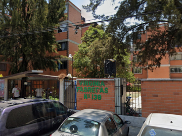 V. FABREGAS 138 	Jorge Negrete	Gustavo A. Madero	CDMX