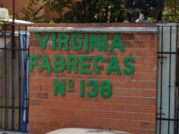 V. FABREGAS 138 	Jorge Negrete	Gustavo A. Madero	CDMX