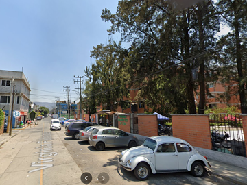 V. FABREGAS 138 	Jorge Negrete	Gustavo A. Madero	CDMX