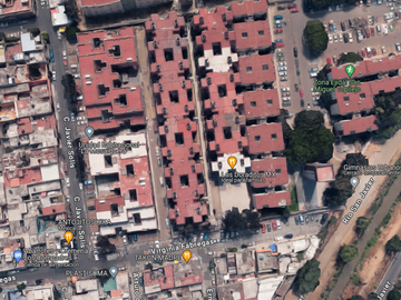 V. FABREGAS 138 	Jorge Negrete	Gustavo A. Madero	CDMX