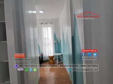 ISTANA VILLAS - 3 STOREY House For Sale in Tanza Cavite