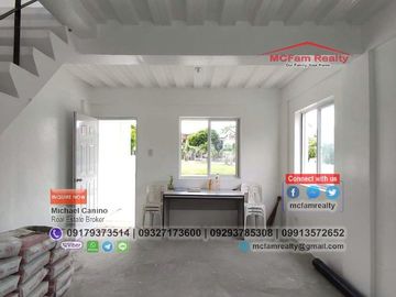 ISTANA VILLAS - 3 STOREY House For Sale in Tanza Cavite