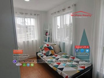 ISTANA VILLAS - 3 STOREY House For Sale in Tanza Cavite