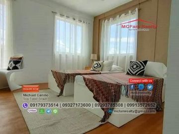 ISTANA VILLAS - 3 STOREY House For Sale in Tanza Cavite
