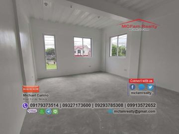 ISTANA VILLAS - 3 STOREY House For Sale in Tanza Cavite