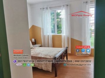 ISTANA VILLAS - 3 STOREY House For Sale in Tanza Cavite