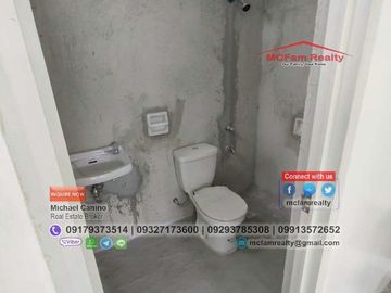 ISTANA VILLAS - 3 STOREY House For Sale in Tanza Cavite