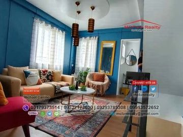 ISTANA VILLAS - 3 STOREY House For Sale in Tanza Cavite