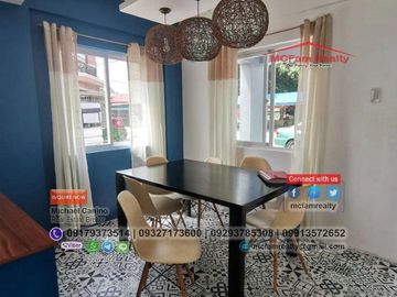 ISTANA VILLAS - 3 STOREY House For Sale in Tanza Cavite