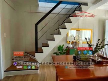 ISTANA VILLAS - 3 STOREY House For Sale in Tanza Cavite