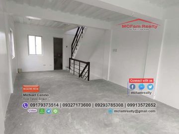 ISTANA VILLAS - 3 STOREY House For Sale in Tanza Cavite