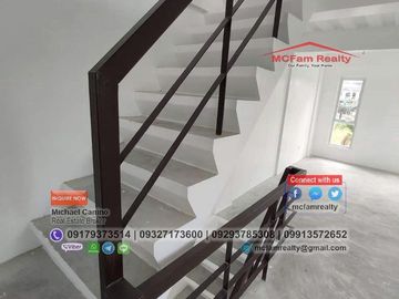 ISTANA VILLAS - 3 STOREY House For Sale in Tanza Cavite