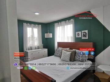ISTANA VILLAS - 3 STOREY House For Sale in Tanza Cavite