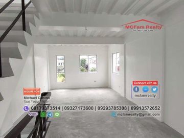 ISTANA VILLAS - 3 STOREY House For Sale in Tanza Cavite