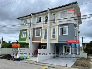ISTANA VILLAS - 3 STOREY House For Sale in Tanza Cavite