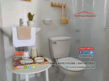 ISTANA VILLAS - 3 STOREY House For Sale in Tanza Cavite