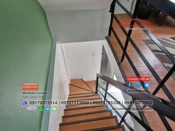 ISTANA VILLAS - 3 STOREY House For Sale in Tanza Cavite