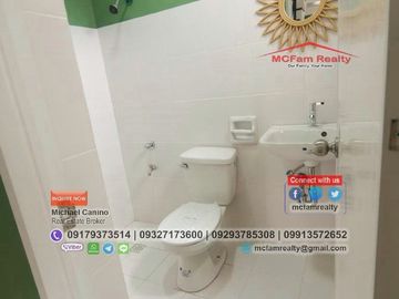 ISTANA VILLAS - 3 STOREY House For Sale in Tanza Cavite