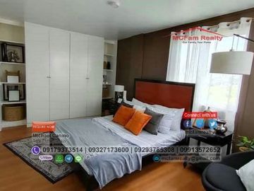 ISTANA VILLAS - 3 STOREY House For Sale in Tanza Cavite
