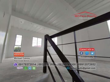 ISTANA VILLAS - 3 STOREY House For Sale in Tanza Cavite