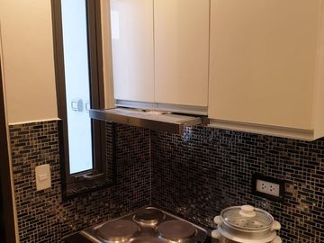 Greenbelt Hamilton 1  | Two Bedroom 2BR Condo Unit For Sale - #2700