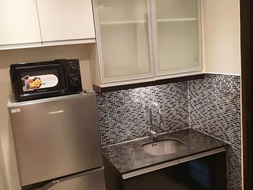 Greenbelt Hamilton 1  | Two Bedroom 2BR Condo Unit For Sale - #2700