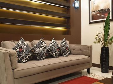 Greenbelt Hamilton 1  | Two Bedroom 2BR Condo Unit For Sale - #2700