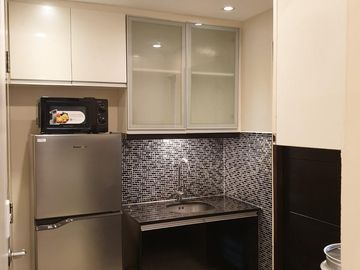 Greenbelt Hamilton 1  | Two Bedroom 2BR Condo Unit For Sale - #2700