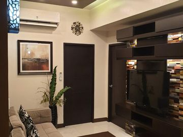 Greenbelt Hamilton 1  | Two Bedroom 2BR Condo Unit For Sale - #2700