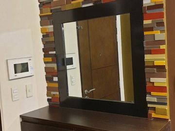 Greenbelt Hamilton 1  | Two Bedroom 2BR Condo Unit For Sale - #2700