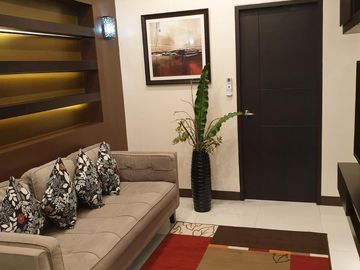 Greenbelt Hamilton 1  | Two Bedroom 2BR Condo Unit For Sale - #2700