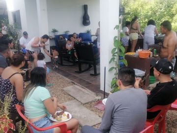 SE VENDE MODERNA CASA CAMPESTRE