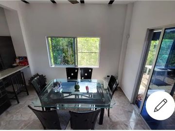 SE VENDE MODERNA CASA CAMPESTRE