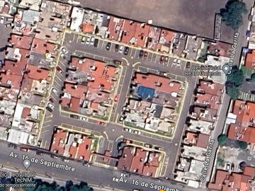 Venta de excelente departamento