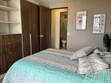 Venta de excelente departamento