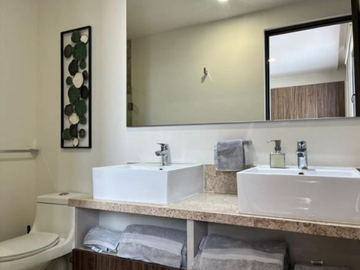 Venta de excelente departamento