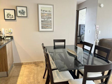 Venta de excelente departamento