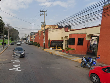 Venta de excelente departamento