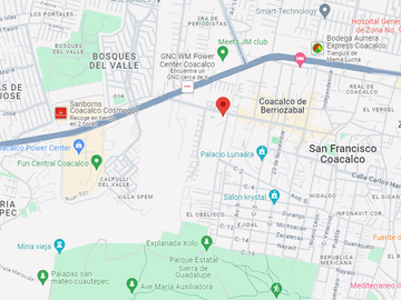 Venta de excelente departamento